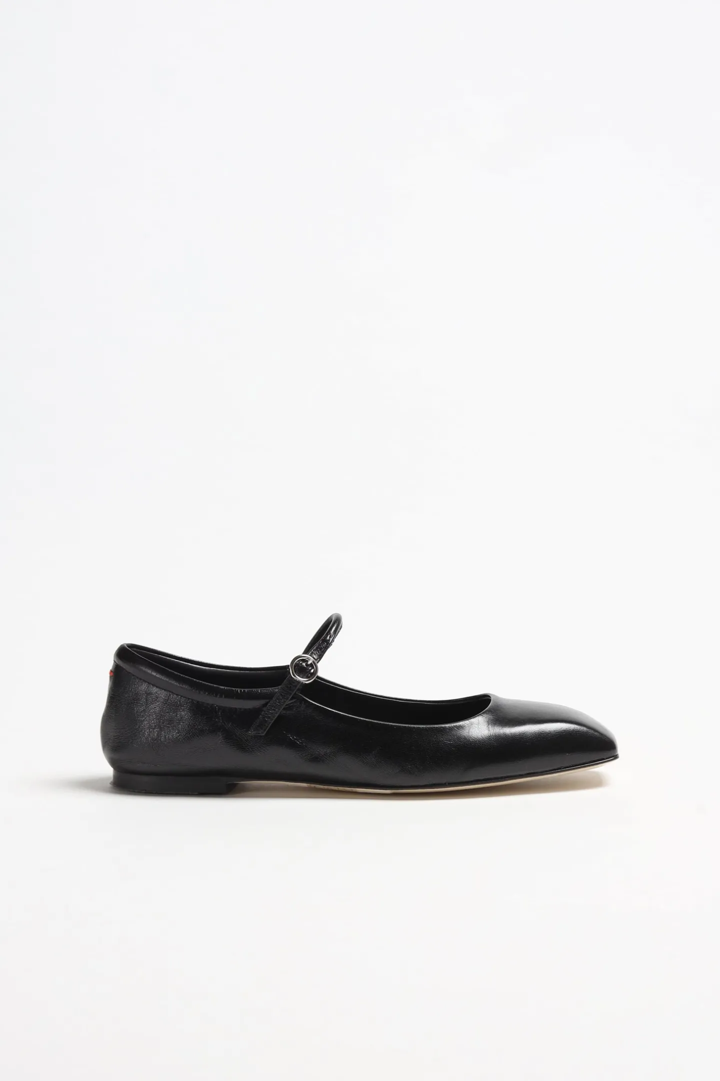 ballerinas_uma_in_schwarz_0.webp aeyde Loafer & Ballerinas<Ballerinas Uma in Schwarz