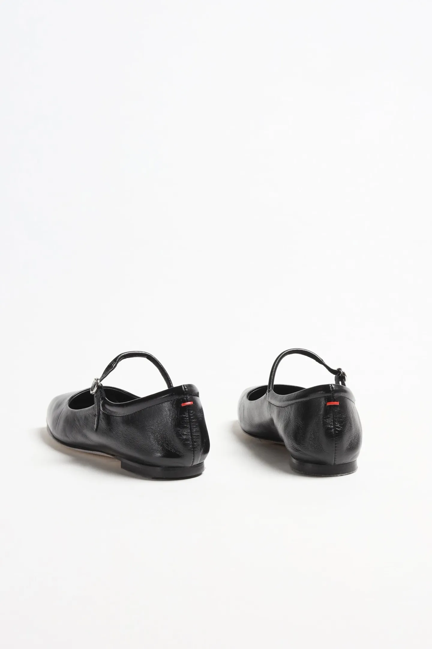 ballerinas_uma_in_schwarz_4.webp aeyde Loafer & Ballerinas<Ballerinas Uma in Schwarz