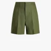 Tagliatore Shorts<Bermuda-Shorts Belle in Verde