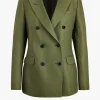 Tagliatore Blazer<Blazer Parigi in Verde