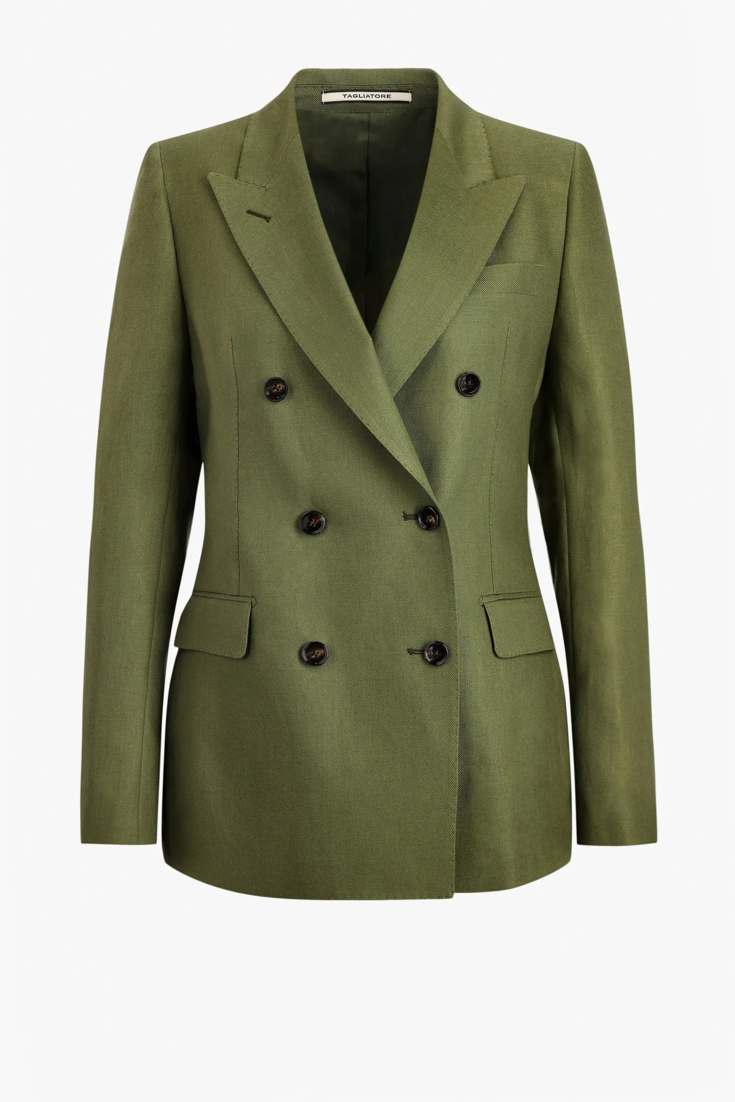 blazer_parigi_in_verde_0.webp Tagliatore Blazer<Blazer Parigi in Verde