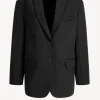 Anine Bing Blazer<Blazer Quinn in Schwarz