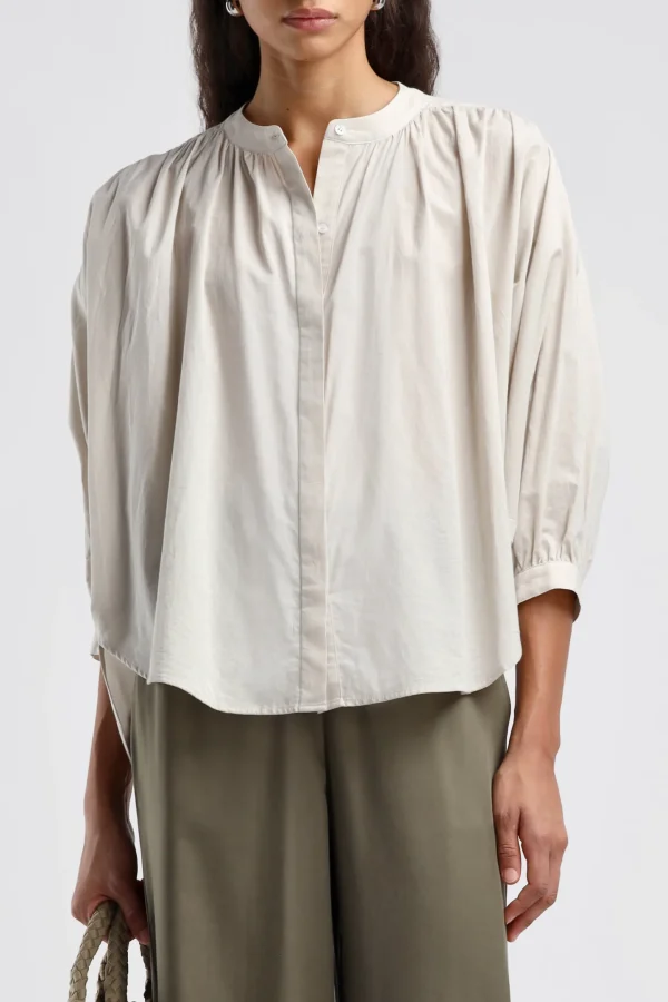 Ladneri Blusen & Tops<Bluse Antibes in Sand
