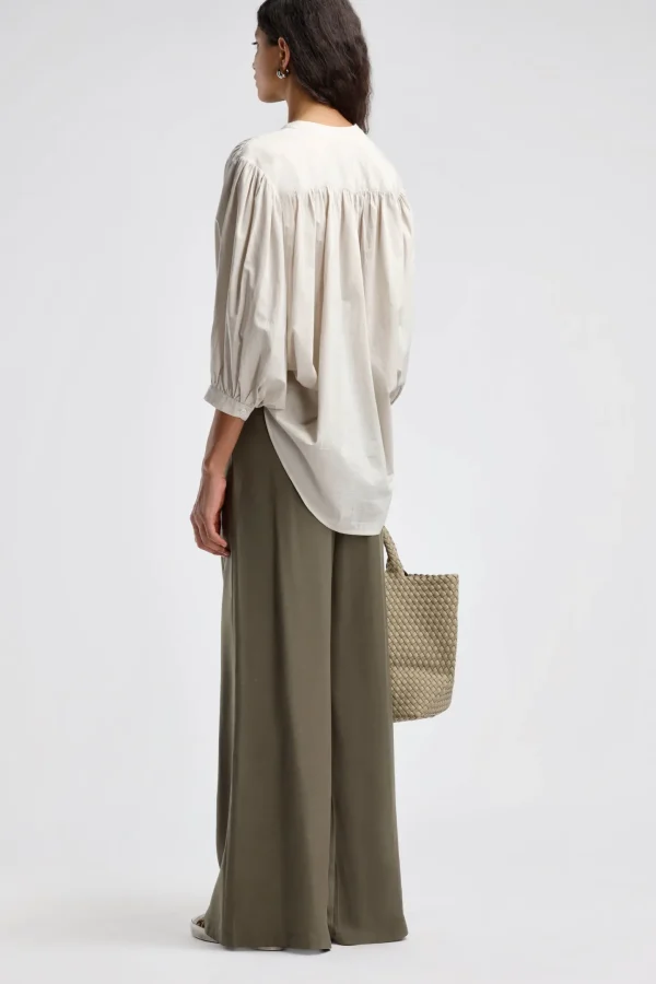 Ladneri Blusen & Tops<Bluse Antibes in Sand