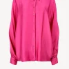 SoSue Blusen & Tops<Bluse Antonia Shiny in Pink