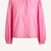 Ladneri Blusen & Tops<Bluse Arles in Bonbon