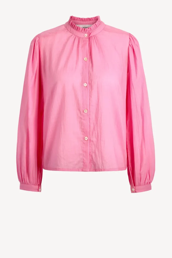 Ladneri Blusen & Tops<Bluse Arles in Bonbon