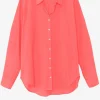 Xírena Blusen & Tops<Bluse Beau in Clambake Red