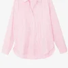 Xírena Blusen & Tops<Bluse Beau in Fire Pink