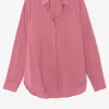 Xírena Blusen & Tops<Bluse Beau in Maroon
