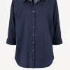 Xírena Blusen & Tops<Bluse Beau in Navy