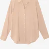 Xírena Blusen & Tops<Bluse Beau in Sand Dollar