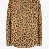 Blazé Milano Blusen & Tops<Bluse Berber in Simba Camel