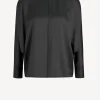 Ladneri Blusen & Tops<Bluse Bilbao in Schwarz