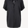 Xírena Blusen & Tops<Bluse Channing in Schwarz