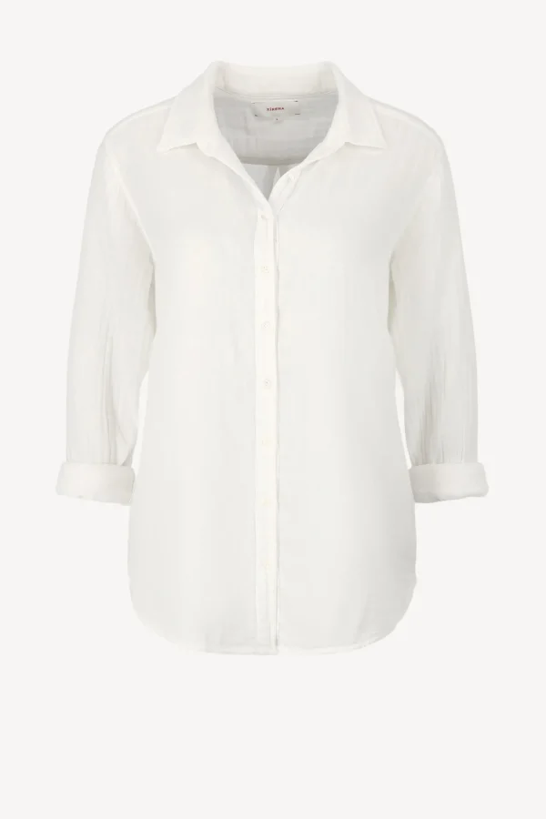Xírena Blusen & Tops<Bluse Scout in Weiß