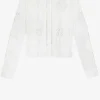 Isabel Marant Blusen & Tops<Bluse Serena in Weiß