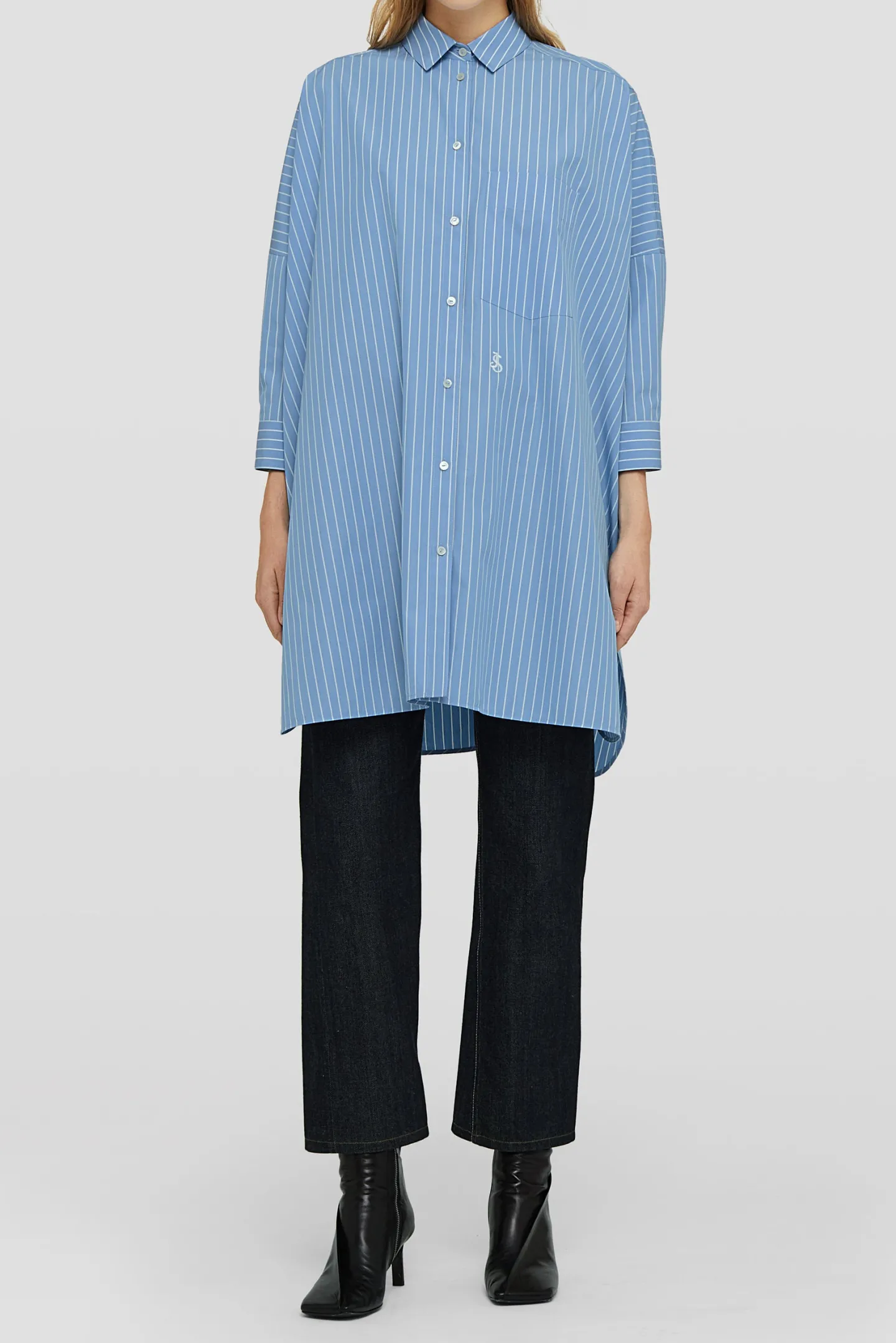 bluse_sunday_in_blue_sky_1.webp Jil Sander Blusen & Tops<Bluse Sunday in Blue Sky