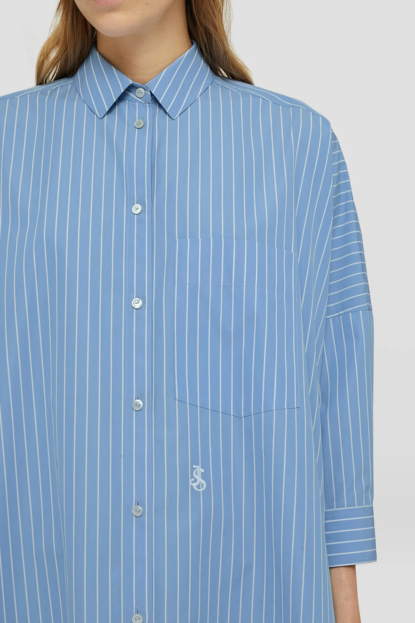 bluse_sunday_in_blue_sky_4.webp Jil Sander Blusen & Tops<Bluse Sunday in Blue Sky