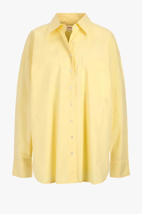 Xírena Blusen & Tops<Bluse Sydney in Pale Sun