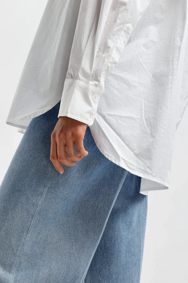 Xírena Blusen & Tops<Bluse Sydney in Weiß
