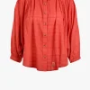 Mother Blusen & Tops<Bluse The Breeze in Hope That Helps