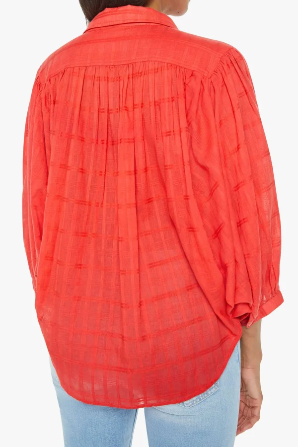 Mother Blusen & Tops<Bluse The Breeze in Hope That Helps