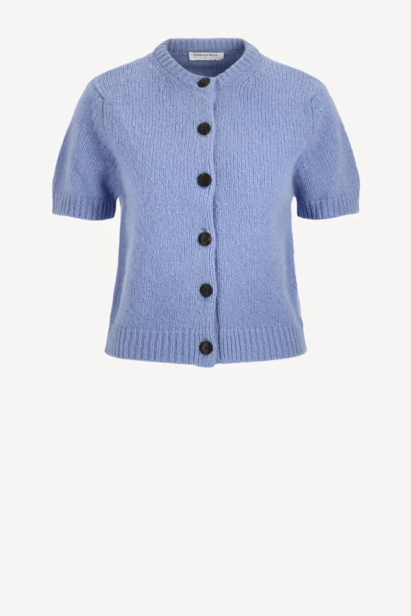 Stephan Boya Strickjacken<Cardigan Boya-Benicia in Allure