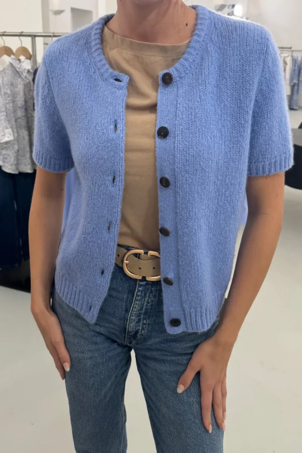 Stephan Boya Strickjacken<Cardigan Boya-Benicia in Allure
