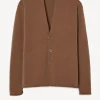 Guest in Residence Strickjacken<Cardigan Everywear in Almond