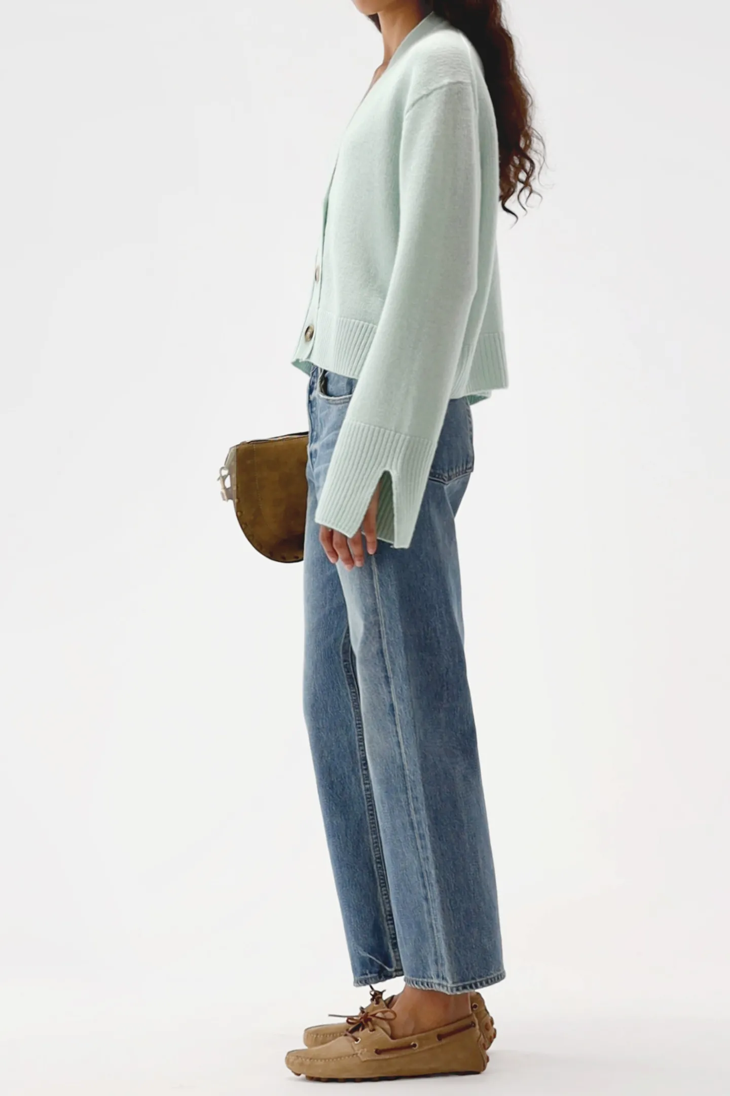 cardigan_paix_in_mint_3.webp Ladneri Strickjacken<Cardigan Paix in Mint