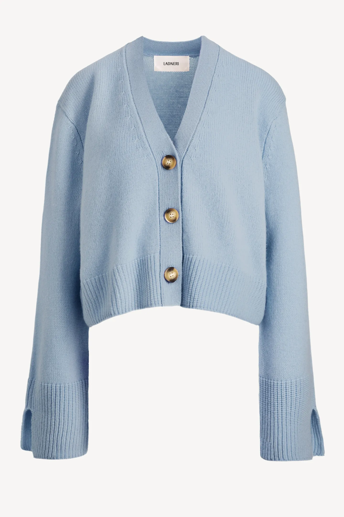cardigan_paix_in_sky_0.webp Ladneri Strickjacken<Cardigan Paix in Sky