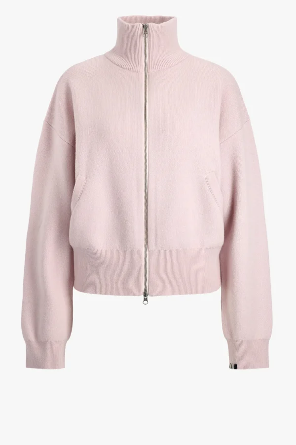 Extreme Cashmere Strickjacken<Cardigan Xtra Cute N° 385 in Manicure