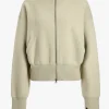 Extreme Cashmere Strickjacken<Cardigan Xtra Cute N° 385 in Desert
