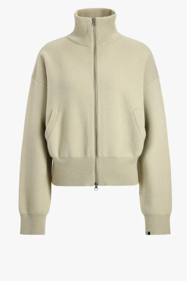 Extreme Cashmere Strickjacken<Cardigan Xtra Cute N° 385 in Desert