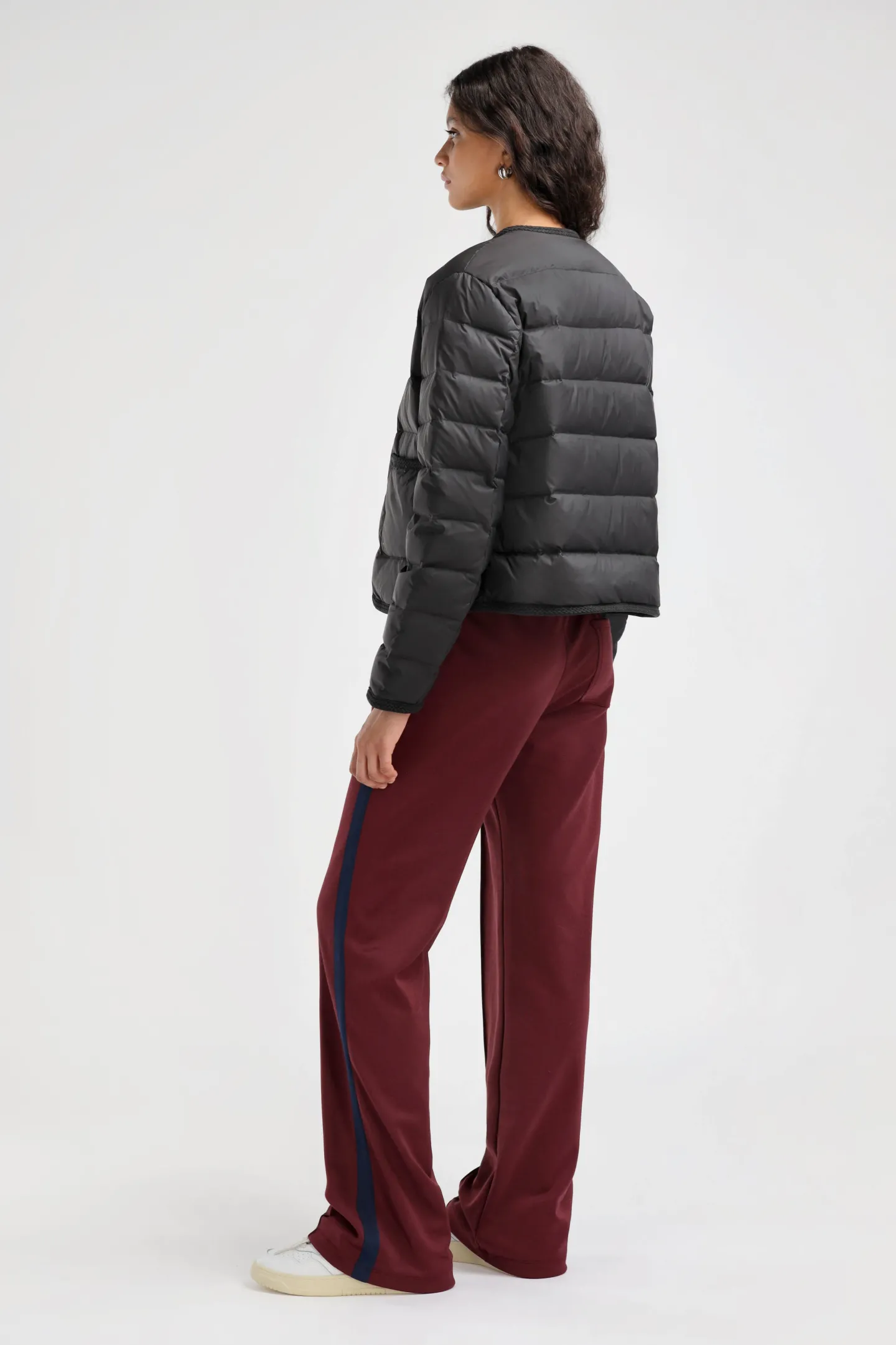 daunenjacke_le_cannet_in__3.webp Ladneri Jacken & Westen<Daunenjacke Le Cannet in Schwarz