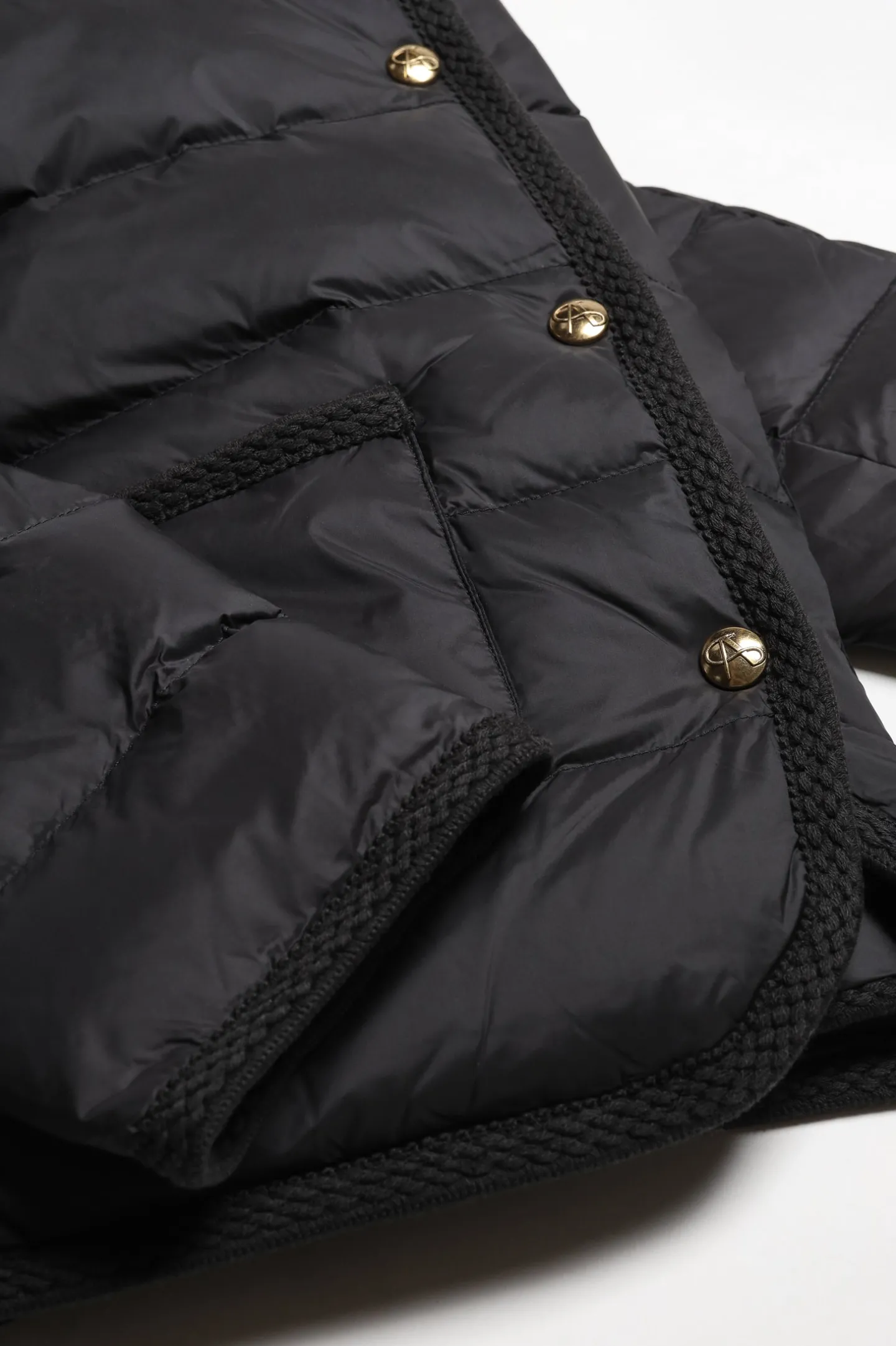 daunenjacke_le_cannet_in__7.webp Ladneri Jacken & Westen<Daunenjacke Le Cannet in Schwarz