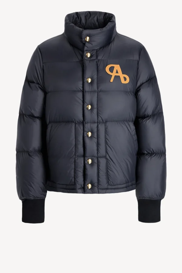 Ladneri Jacken & Westen<Daunenjacke Saint Honore in Navy
