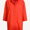 Xirena Blusen & Tops<Hemdbluse Beau in Racing Red