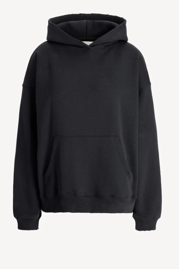 Ladneri Hoodies & Sweatshirts<Hoodie Clichy in Schwarz