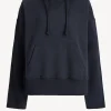 Ladneri Hoodies & Sweatshirts<Hoodie Epic in Navy