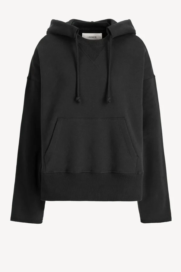Ladneri Hoodies & Sweatshirts<Hoodie Epic in Schwarz