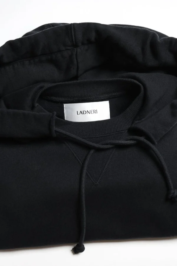 Ladneri Hoodies & Sweatshirts<Hoodie Epic in Schwarz