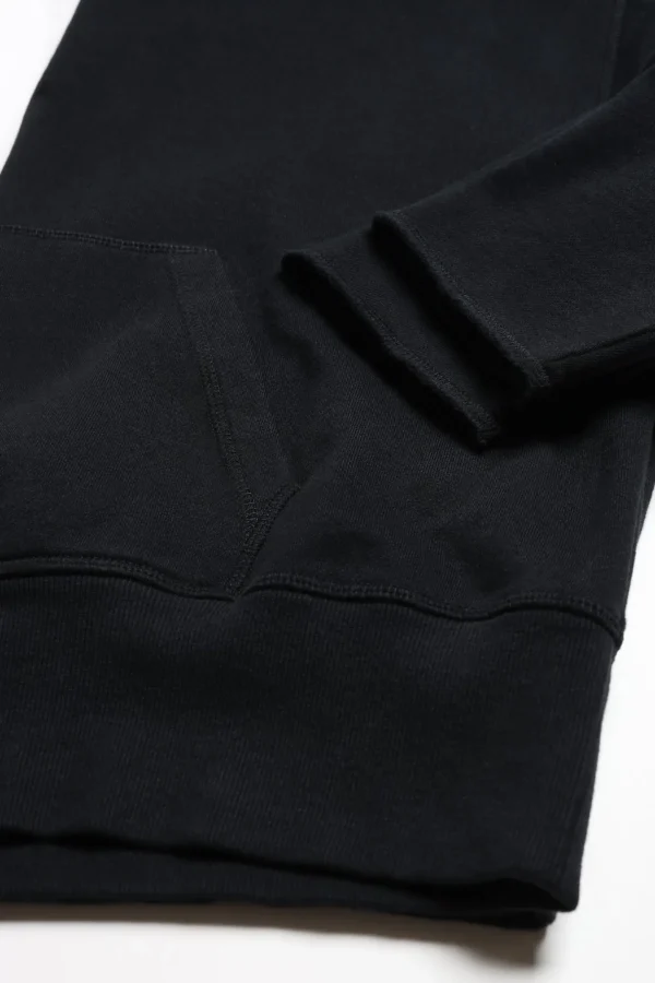 Ladneri Hoodies & Sweatshirts<Hoodie Epic in Schwarz