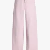 Haikure Hosen & Jumpsuits<Hose Bethany in Lilac