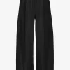 TheLatest Hosen & Jumpsuits<Hose Billie in Schwarz