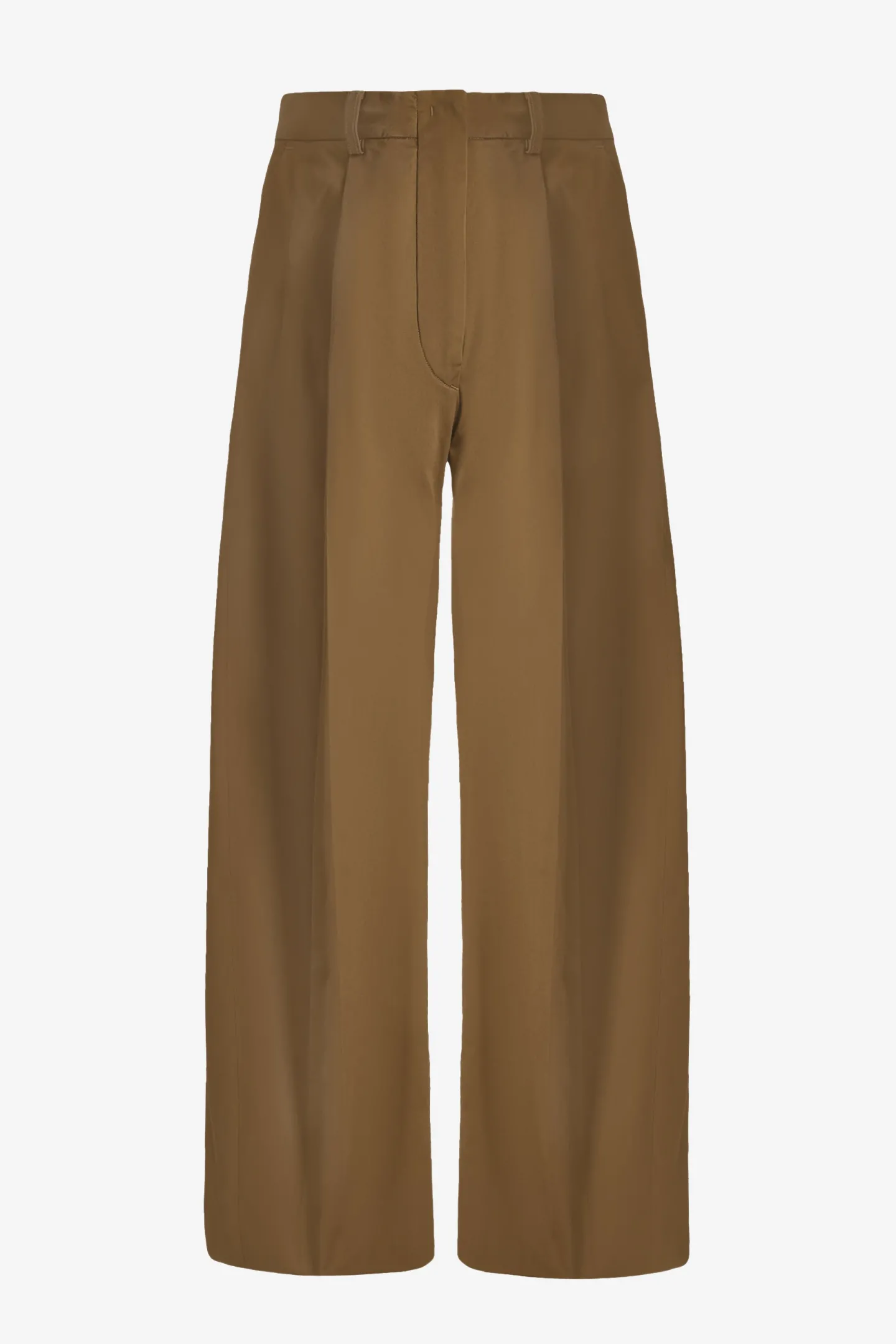 hose_billie_in_turtledove_0.webp TheLatest Hosen & Jumpsuits<Hose Billie in Turtledove