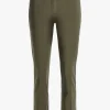 Nine In The Morning Hosen & Jumpsuits<Hose Blue Slim in Oliva