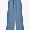 Ladneri Hosen & Jumpsuits<Hose Bondy in Denim Blue
