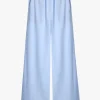 Ladneri Hosen & Jumpsuits<Hose Bondy in Light Blue